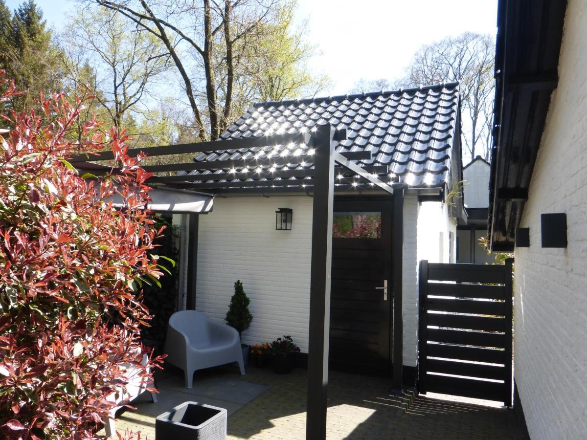 Klein Dunant Bennekom Exterior foto
